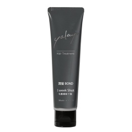 【ヤクジョ】1weekショット〈ヘアトリートメント〉