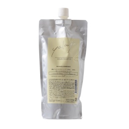 yalujo アルガンシャンプー 1000ml 本日限定価格❗️早い者勝ち激安 ヤクジョ】プレミアムアルガンシャンプー詰替500ml - 福屋