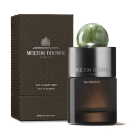 【モルトンブラウン】ティーセレモニー オードパルファン 100ml