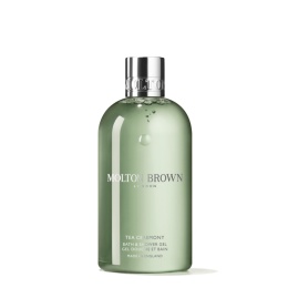 【モルトンブラウン】ティーセレモニー バス&シャワージェル 300ml