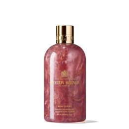 【モルトンブラウン】ローズデューン バス＆シャワージェル 300ml