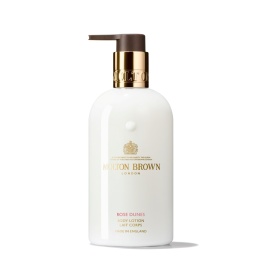 【モルトンブラウン】ローズデューン ボディローション 300ml