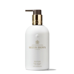 【モルトンブラウン】ミルクムスク ボディローション 290ml