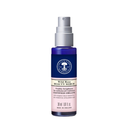 【ニールズヤード レメディーズ】ワイルドローズ ビューティセラム 30mL
