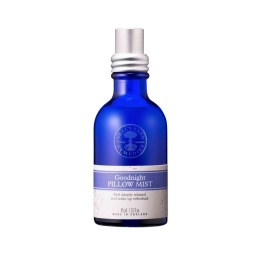 【ニールズヤード レメディーズ】グッドナイトピローミスト 45mL