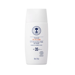 【ニールズヤード レメディーズ】ナチュラル UV プロテクション ボディミルク（SPF35／PA+++）60mL