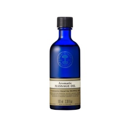 【ニールズヤード レメディーズ】アロマティック マッサージオイル 100mL