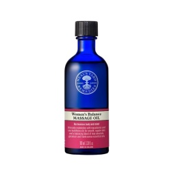 【ニールズヤード レメディーズ】ウーマンズバランス マッサージオイル 100mL