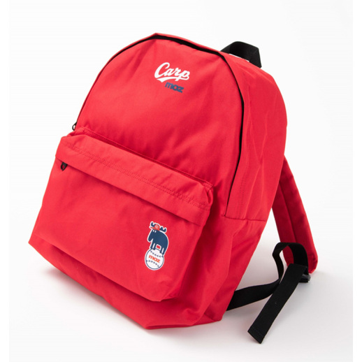 カープ モズコラボ リュックサック 福屋オンラインストア