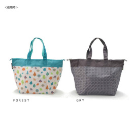 【moz】moz保冷バッグ FOREST/GRY