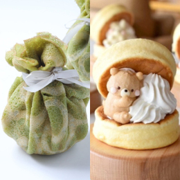 【カフェソウ】おすすめセット