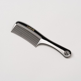 【LumiKA＋】ブライトローズコームダークチタニウム