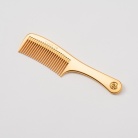 【LumiKA＋】プラチナローズコームゴールド