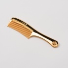 【LumiKA＋】ブライトローズコームゴールド