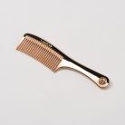 【LumiKA＋】ブライトローズコームローズゴールド