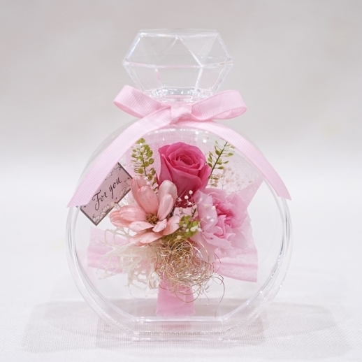 パレフローラ】プリザーブドフラワー - 福屋オンラインストア