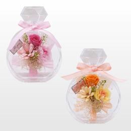 【パレフローラ】プリザーブドフラワー