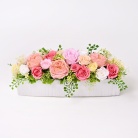 【パレフローラ】喜びのブーケ