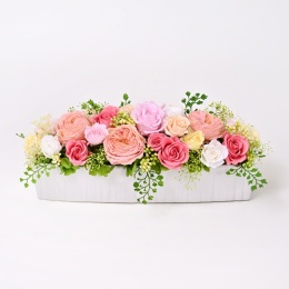 【パレフローラ】喜びのブーケ