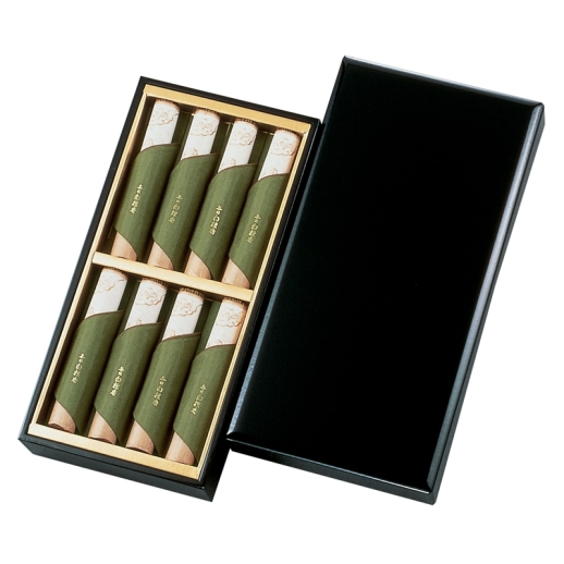 日本香堂　毎日白檀香　塗箱 新品未使用 日本香堂】毎日白檀香塗箱 - 福屋オンラインストア