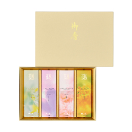 【日本香堂】花風　進物　四種入