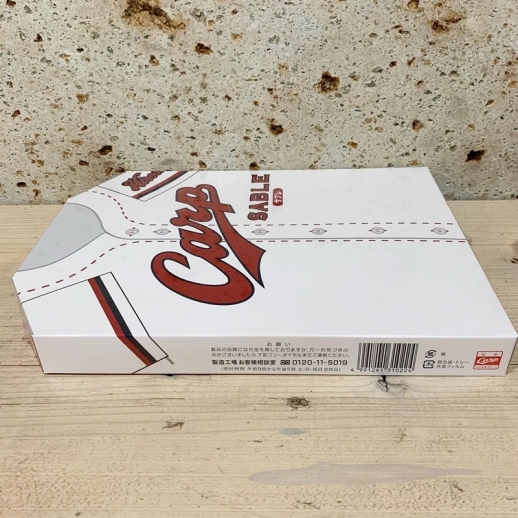 広島カープ カープ ユニフォームサブレ - 福屋オンラインストア