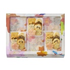 【京都・六角 蕪村菴】蕪村あられ春秋　H箱