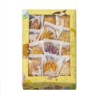 【京都・六角 蕪村菴】つらね詩　ミニ箱