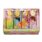 【京都・六角 蕪村菴】季のあじわい J箱