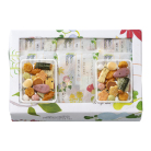 【京都・六角 蕪村菴】蕪村　五・七・五  R箱