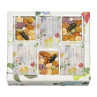 【京都・六角 蕪村菴】蕪村　五・七・五 D箱