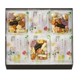 【京都・六角 蕪村菴】蕪村　五・七・五 D箱