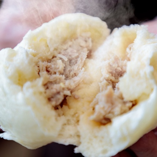 馬木てづくり工房おかちゃん】広島肉まんセット - 福屋オンラインストア