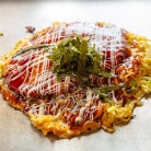 【お好み焼御幸】御幸のお好み焼（冷凍）御幸そば２枚セット（ふた付き）