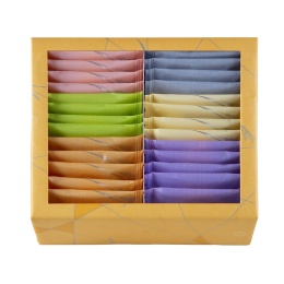 【満果惣】吟芳焼26入