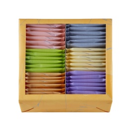 【満果惣】吟芳焼36入