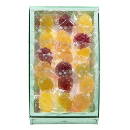 【ロクメイカン】恵みのしずく 22個入