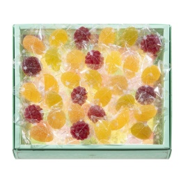 【ロクメイカン】恵みのしずく 44個入