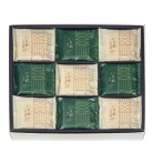 【菓匠 清閑院】いち松ガトーウィッチ　詰合せ27枚入