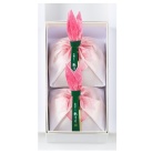 【菓匠 清閑院】桃清香　２個入