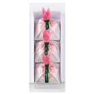 【菓匠 清閑院】桃清香　３個入