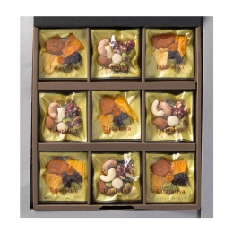 【多々楽達屋】至福のひととき　18袋入り