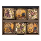 【多々楽達屋】ナッツ5とフルーツ6　6個入り