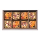 【多々楽達屋】ナッツ5とフルーツ6　8個入り