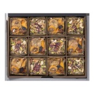 【多々楽達屋】ナッツ5とフルーツ6　12個入り