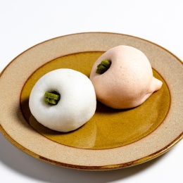 【松江　風流堂】紅白かぶらむし４個入