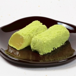 【松江　風流堂】若草　6個入り