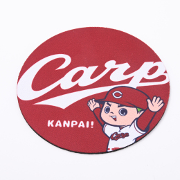 ラバーコースター　KANPAI！
