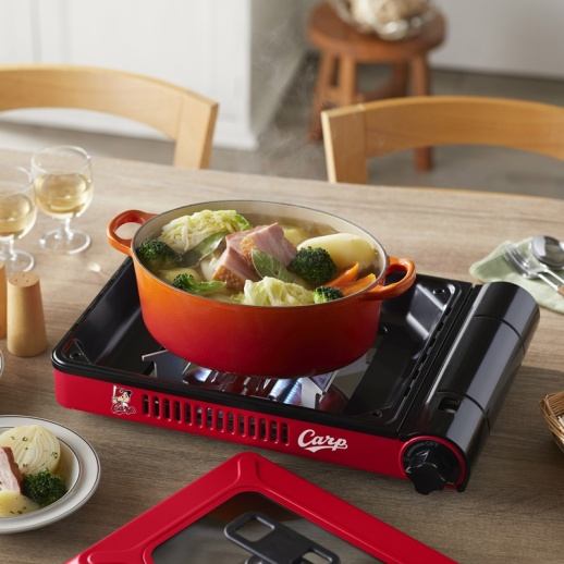 鉄板焼き　ガスグリラー　幅６０cm　奥行４５cm　３辺フチ　イベント　秋冬春祭り 鉄板焼き ガスグリラー 幅60cm 奥行45cm 全周フチ イベント 秋冬春