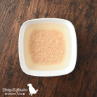 【フェアリーS.ガーデン】チキンスープ